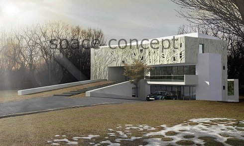 PROIECTE CASE | VILE | ARHITECTURA